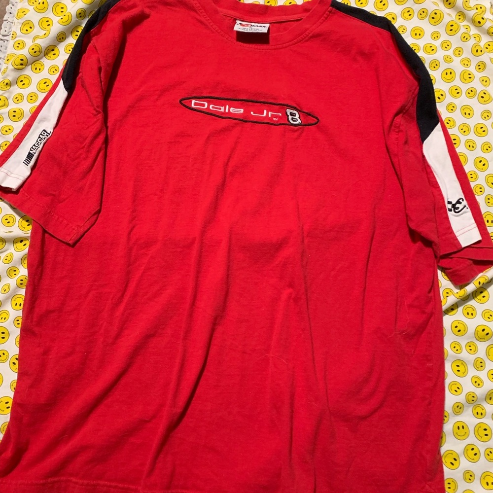Mens Dale JR T-shirt